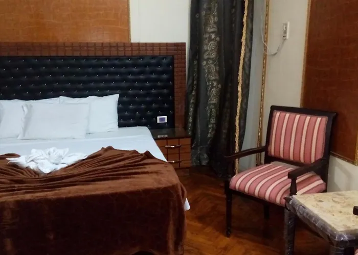 Cairo Paradise Hotel